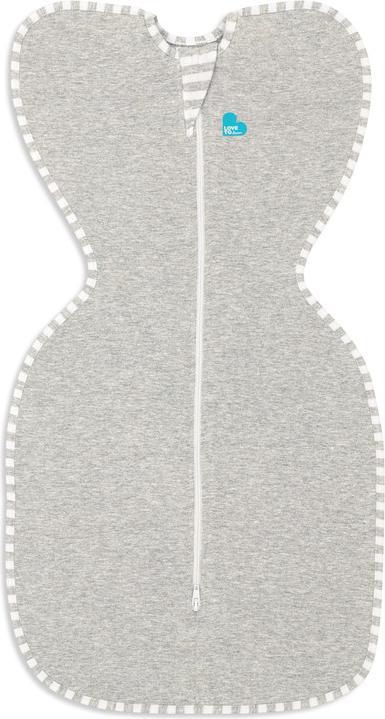 Produktbild Love to Dream Swaddle UP Pucksack 0.5T (52 cm)