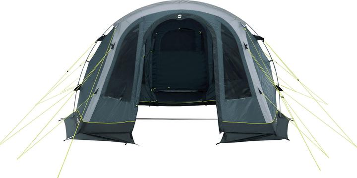 Actual product image Outwell Rockwell 6 (Tunnel tent, 22.20 kg, 6 persons)