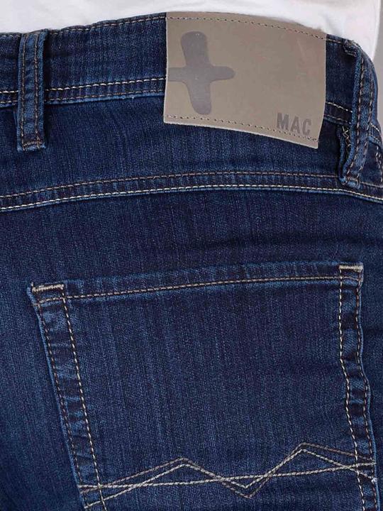 Actual product image MAC Jeans Jog Jeans Slim-Fit "Jog N'Jeans 0994" (long) (W33/L34)