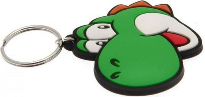 Produktbild Super Yoshi Schlüsselanhänger