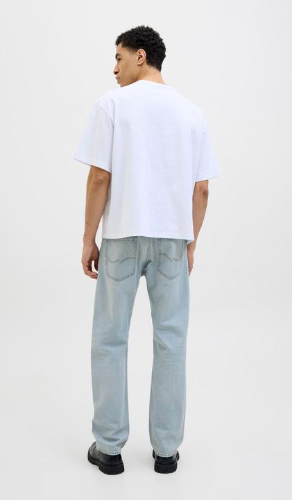 Produktbild Jack & Jones JJICHRIS JJORIGINAL CB 078 Relaxed Fit Jeans Relaxed Fit Jeans (30)