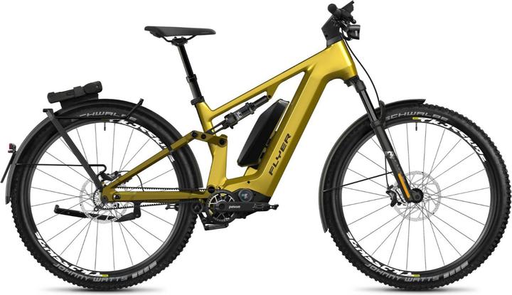 Immagine prodotto Flyer Goroc TR:X 8.63 HS (41.20 cm)