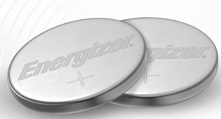 Actual product image Energizer CR1632 Lithium (1 pcs., CR1632, 130 mAh)