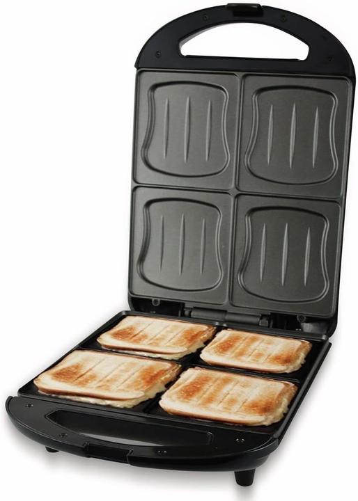 Produktbild Emerio Sandwich Toaster