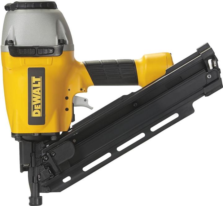 DeWalt Nagler