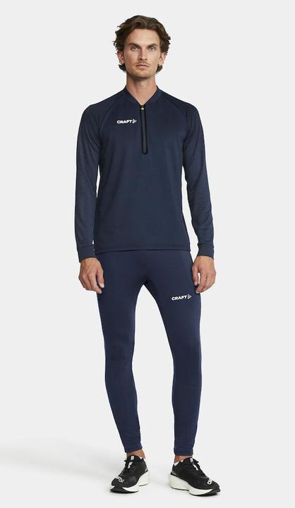 Actual product image Craft Extend Half Zip M (M)