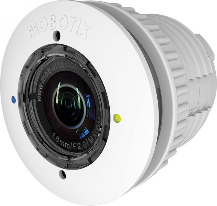 Actual product image Mobotix S16/M16 night (3072 x 2048 pixels)