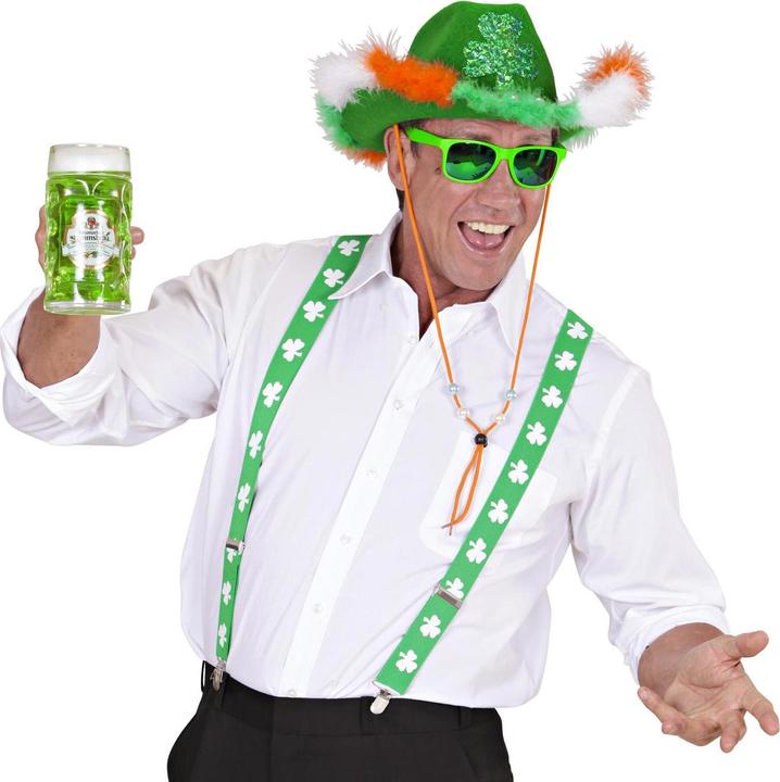 Image du produit Widmann Appareils dentaires Fête de la Saint-Patrick