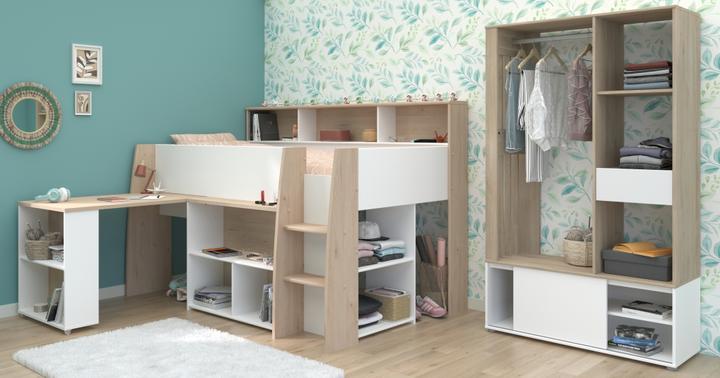 Immagine prodotto Parisot Obermauerbach (Armadi bambini)
