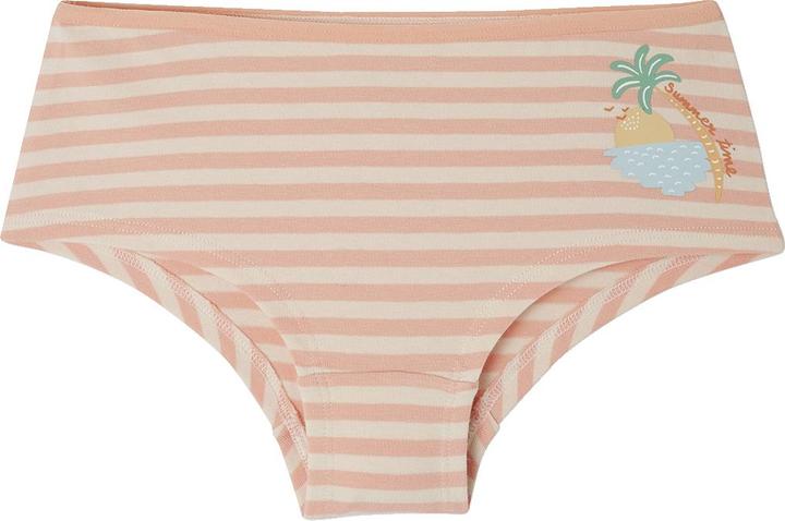 Produktbild Vertbaudet 5er-Pack Mädchen Shortys mit Bio-Baumwolle (158, 5er Pack)