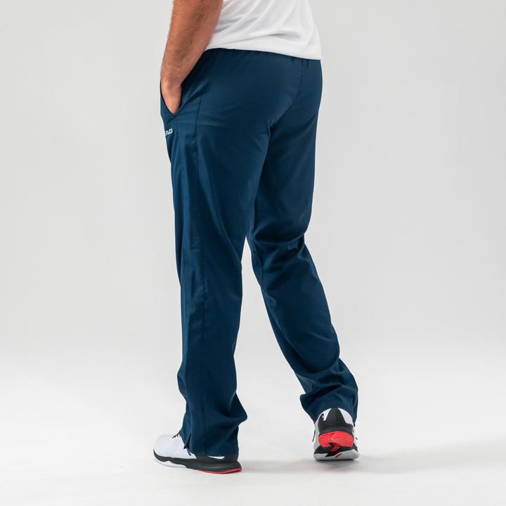 Produktbild Head Club Pants M dunkelblau (XXL)