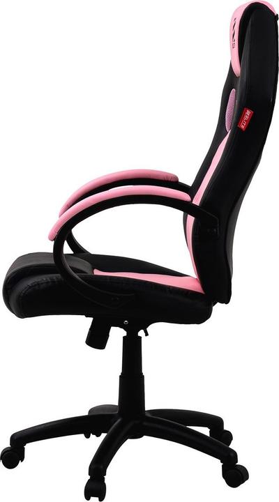 Actual product image Elite MG100 Exodus, black/pink