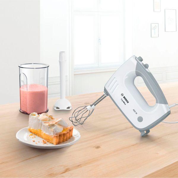 Image du produit Bosch Hausgeräte ErgoMixx avec fonction de vide (450 W)