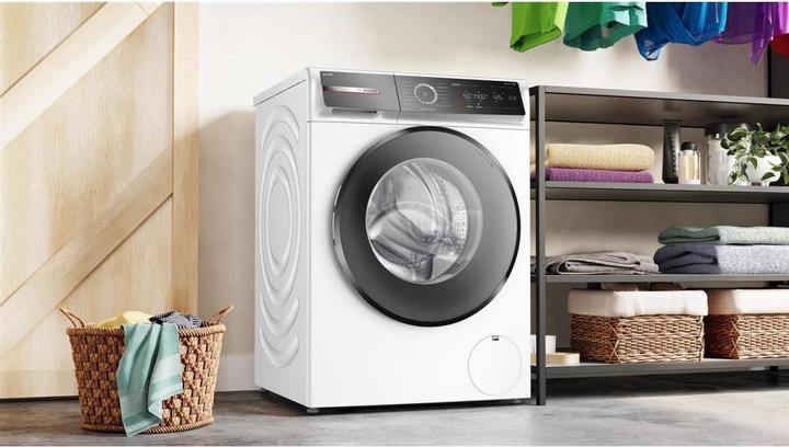 Produktbild Bosch Hausgeräte WGB244A40 (9 kg, Links)