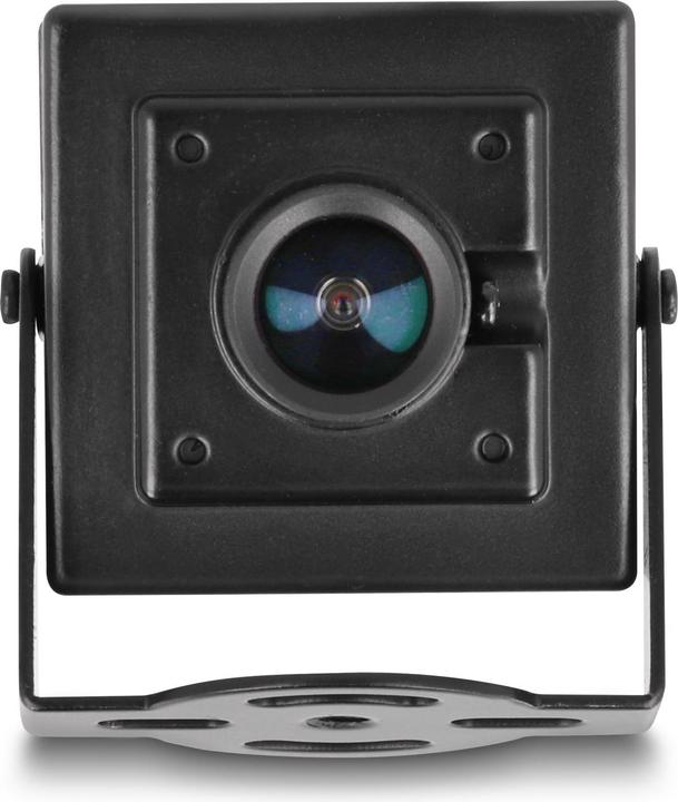 Actual product image Delock USB 2.0 camera 2.1 megapixel 100° fixed focus (2.10 Mpx)