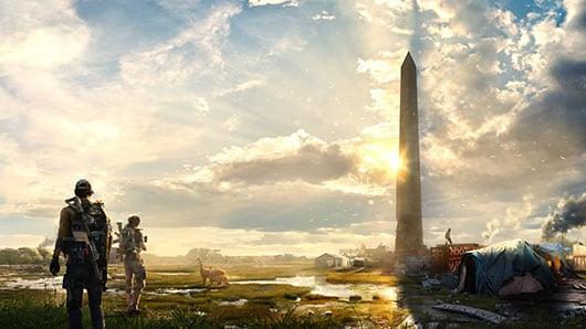 Produktbild Ubisoft The Division 2 (PC, DE)