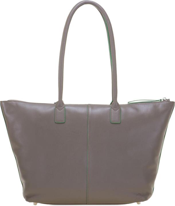 Actual product image Mywalit Sorano shopper bag leather 31 cm (5 l)