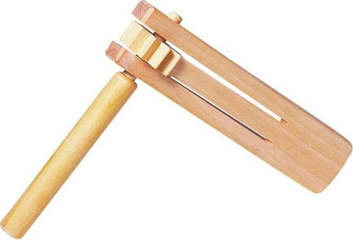 Image du produit Goki Hochet en bois (Allemand)