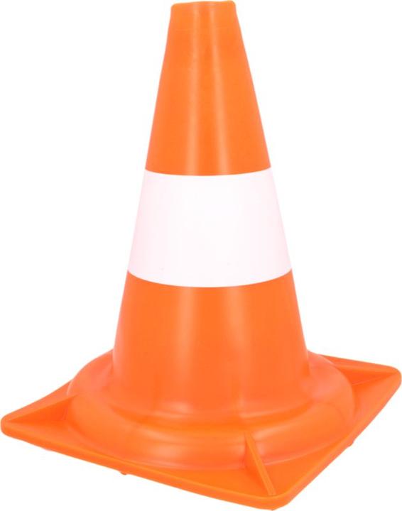 Cono di traffico / cono di segnalazione