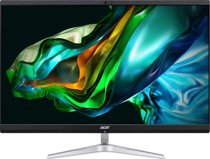 Acer Aspire C27-1851 (Intel Core i7-1360P, 32 Go, 1000 Go, GeForce MX550)