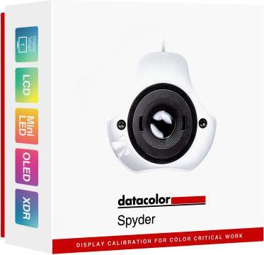 Immagine prodotto Datacolor Spyder
