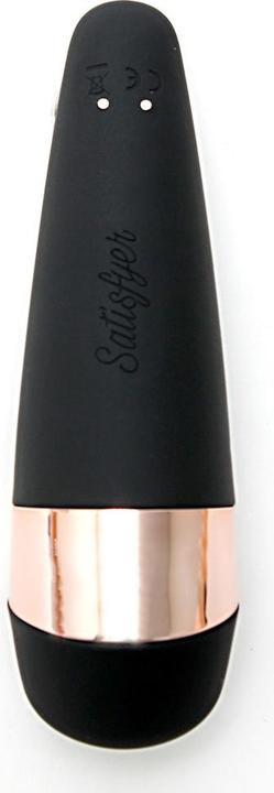 Produktbild Satisfyer Pro 3