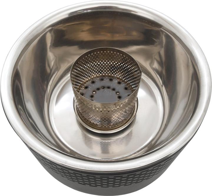 Immagine prodotto Cattara Griglia da tavolo KEG a carbonella