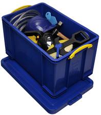 Produktbild Really Useful Box Aufbewahrungsbox (71 x 44 x 38 cm, 84 l)