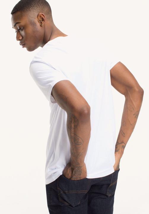 Actual product image Tommy Jeans Original (M)