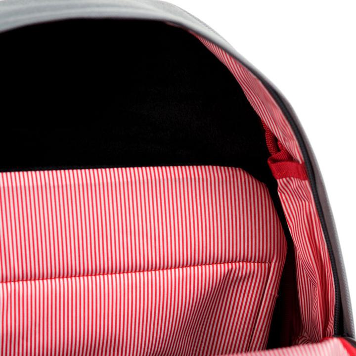 Actual product image Herschel Pop Quiz Grey (20 l)