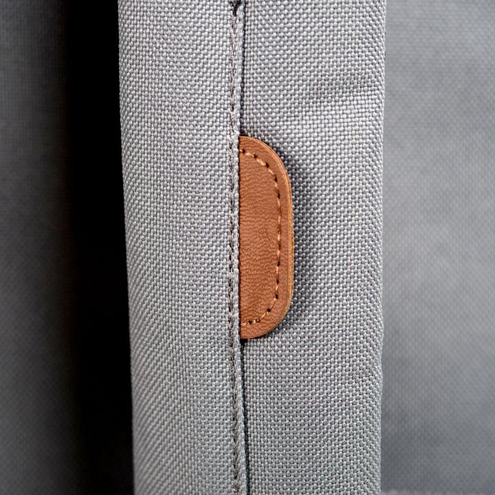 Actual product image Herschel Pop Quiz Grey (20 l)