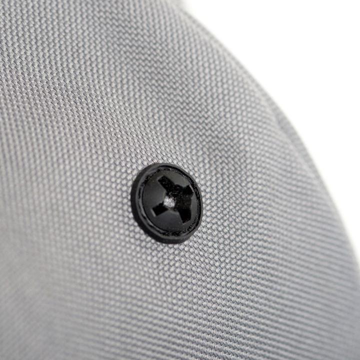 Actual product image Herschel Pop Quiz Grey (20 l)