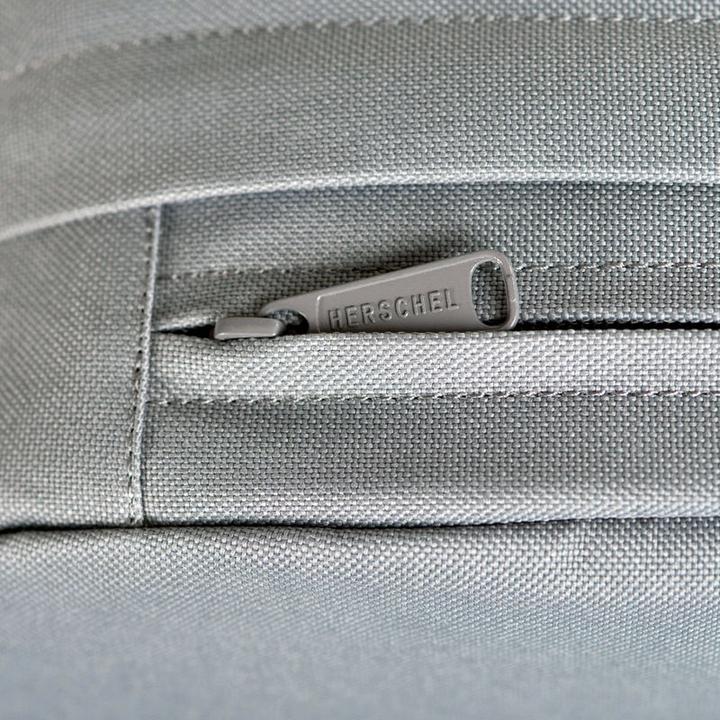 Actual product image Herschel Pop Quiz Grey (20 l)
