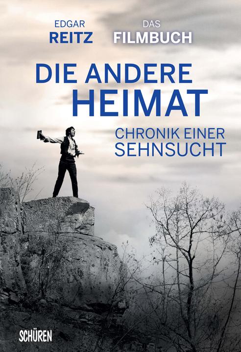 Produktbild Chronik einer Sehnsucht - DIE ANDERE HEIMAT (Deutsch, Edgar Reitz, 2013)