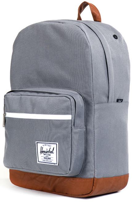 Actual product image Herschel Pop Quiz Grey (20 l)