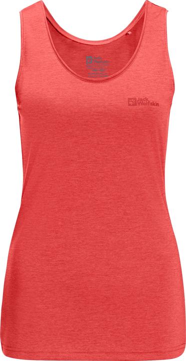 Jack Wolfskin Crosstrail Tank W