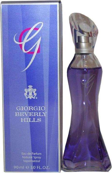 Immagine prodotto Giorgio Beverly Hills G (Eau de parfum, 90 ml)