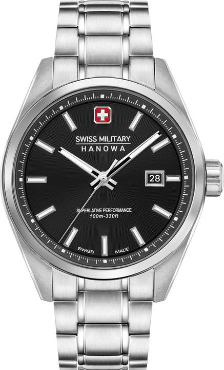 Image du produit Swiss Military Hanowa Pioneer (41 mm)