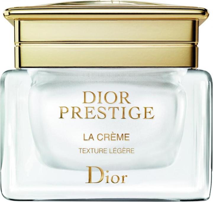 Produktbild Dior Crème Légère Pot (50 ml, Gesichtsbalsam)