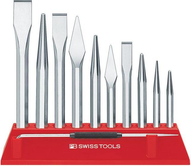Produktbild PB Swiss Tools Werkzeugsätze PB 860 H