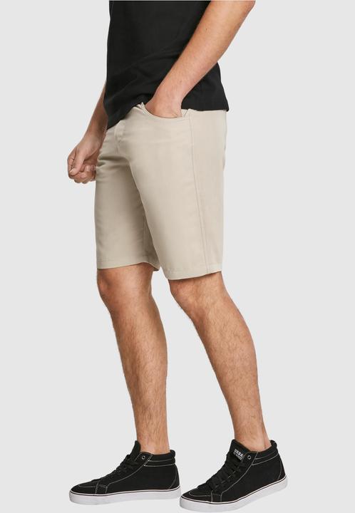 Image du produit Urban Classics Viscose Twill Shorts (30)