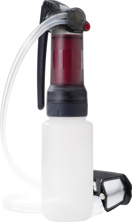 Actual product image Msr Guardian Purifier