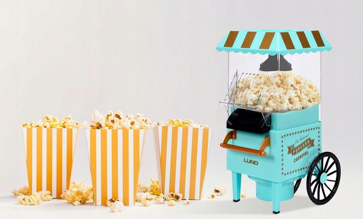 Produktbild Vorel Lund Urządzenie Do Popcornu 1200w