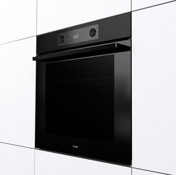 Actual product image Etna Oven Multifunctioneel Op316mz
