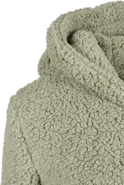 Actual product image Urban Classics Ladies Sherpa Jacket (5XL)
