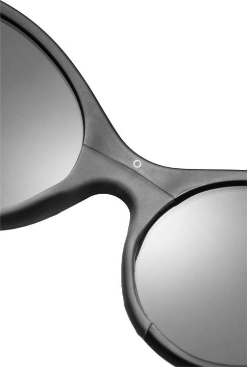 Produktbild Mokki Kinder Sonnenbrille schwarz 0-2 Jahre click & change