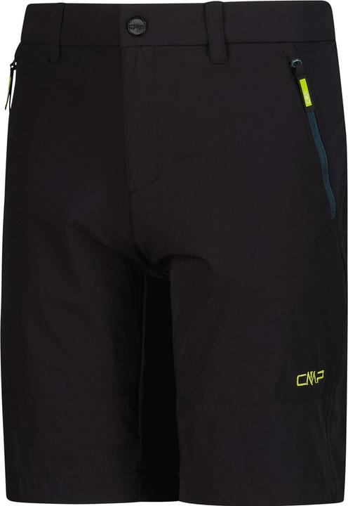 Produktbild CMP Campagnolo Kid's Stretch Bermuda (152)