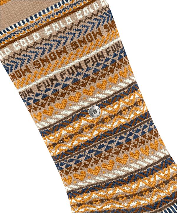 Immagine prodotto Burlington Neve Fair Isle (36 - 41)