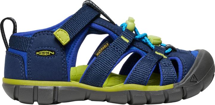 Keen Y Seacamp Ii Cnx