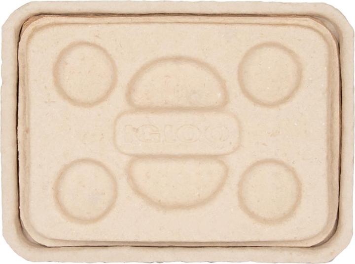 Produktbild Igloo RECOOL® Nachhaltige Kühlbox